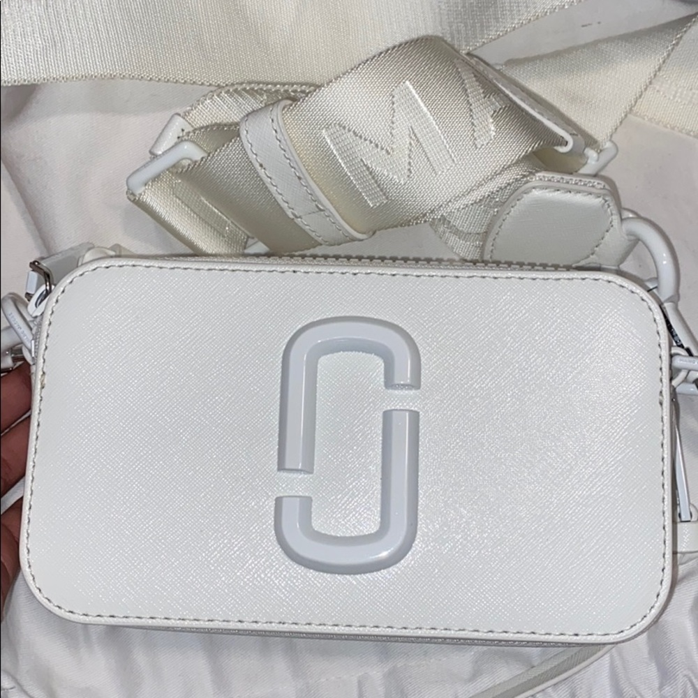 Marc Jacobs purse